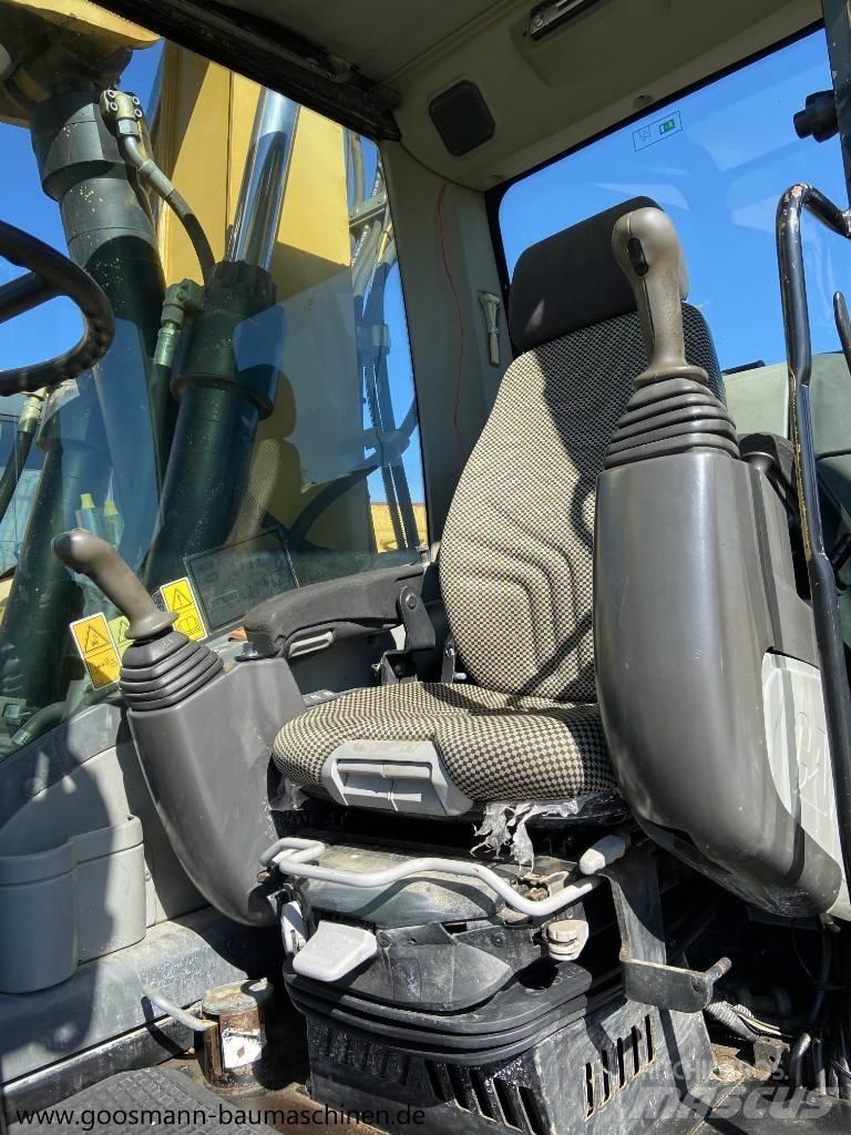 CAT M 315 D Mobilbagger