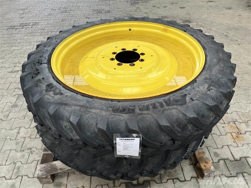 BKT 270/95R32 Reifen