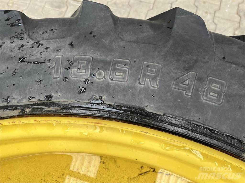 BKT 270/95R32 Reifen