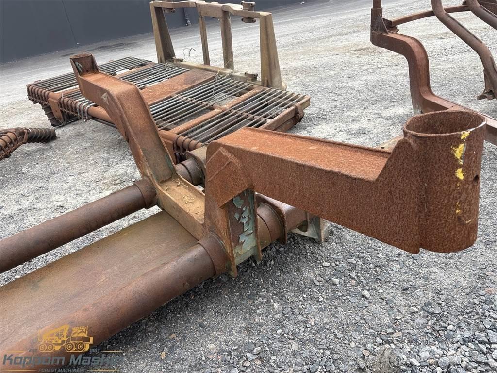 HSM 208 Anderes Zubehör