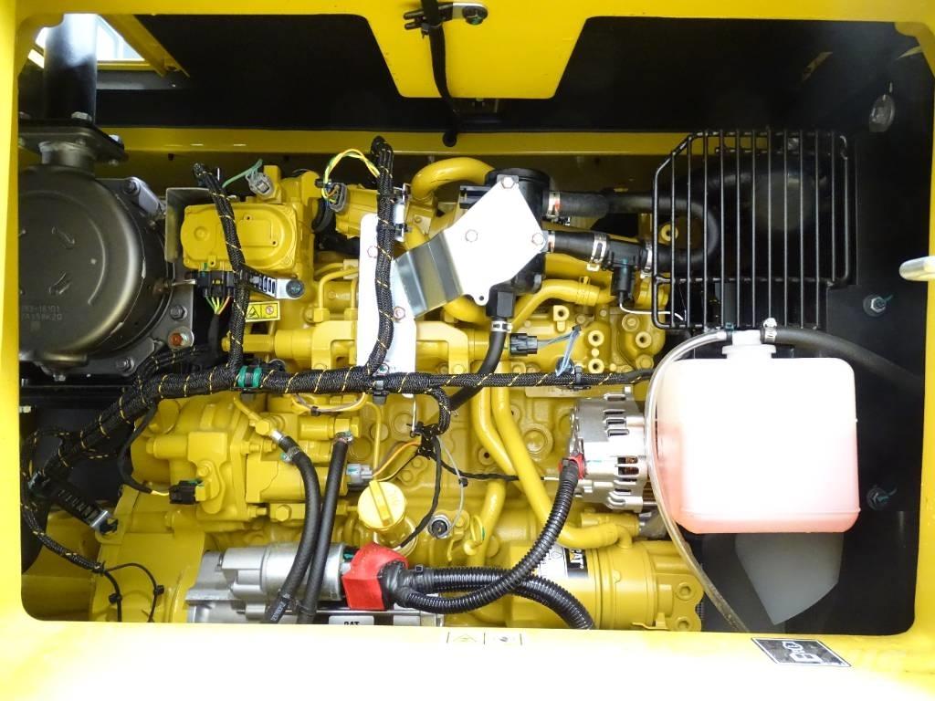 CAT 310 Raupenbagger