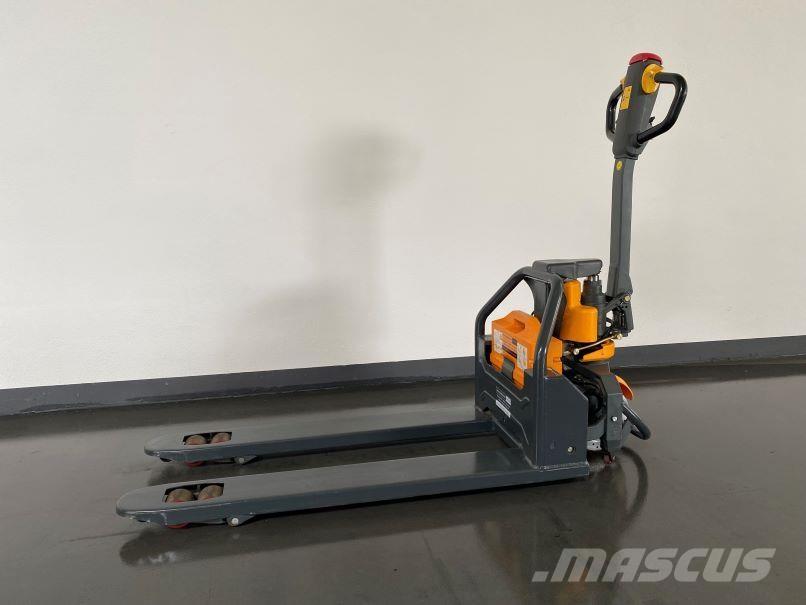 Xilin CBD12W-Li Deichselstapler