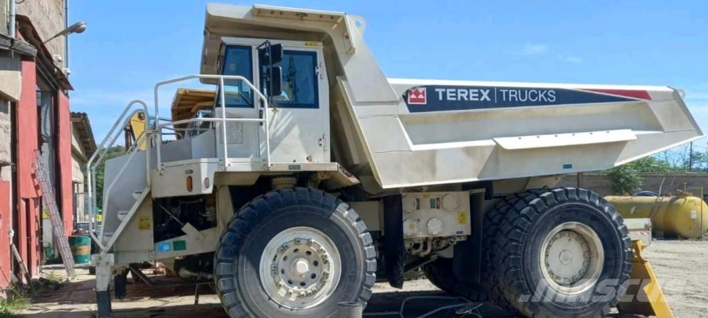 Terex TR 45   unused Dumper - Starr