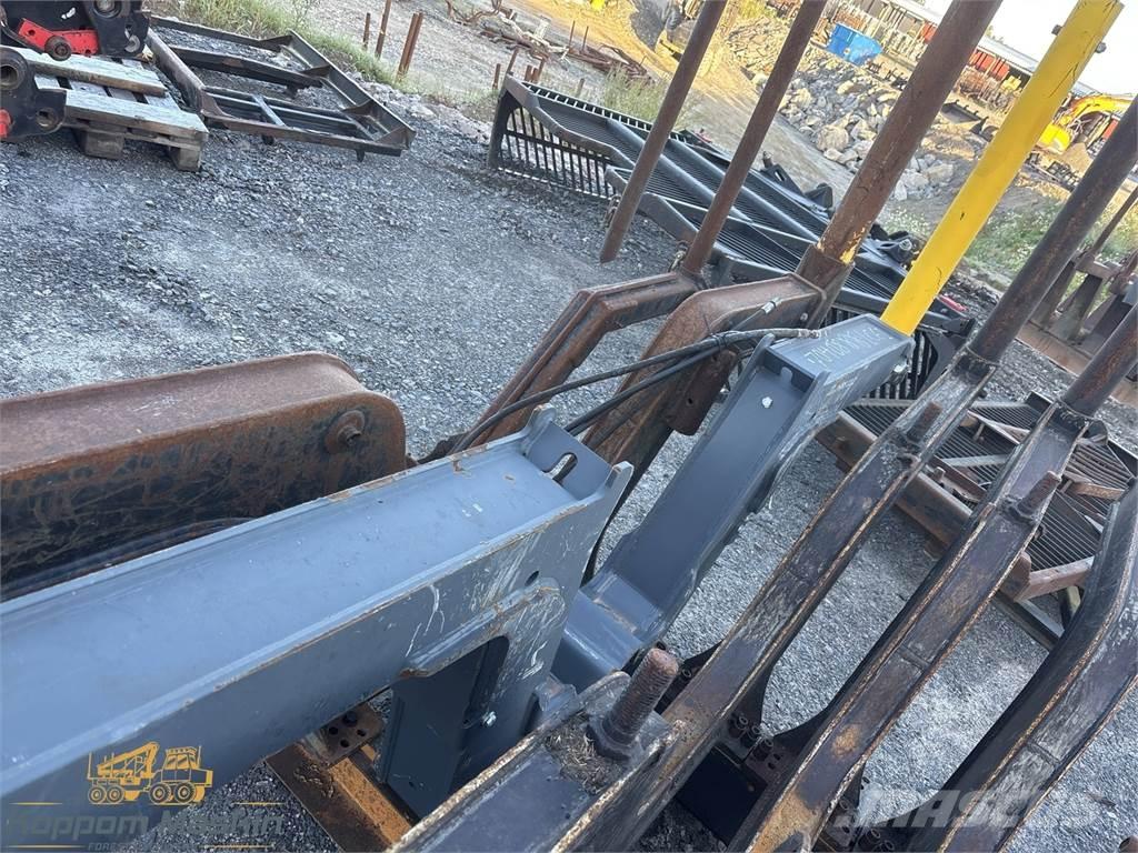 Eco Log LC61 Anderes Zubehör