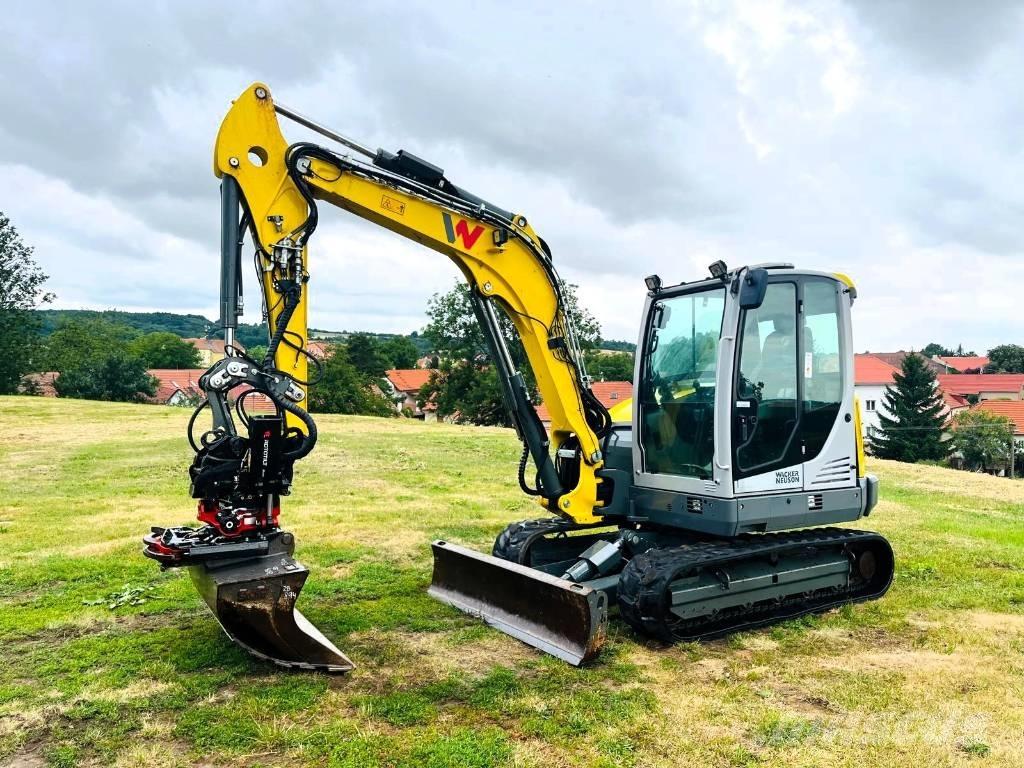 Wacker Neuson ET 65 Raupenbagger