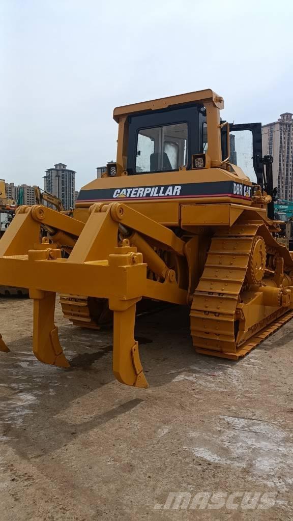 CAT D 8 R Bulldozer