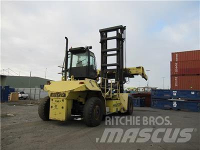 Hyster H52.00XM-16CH Containerstapler