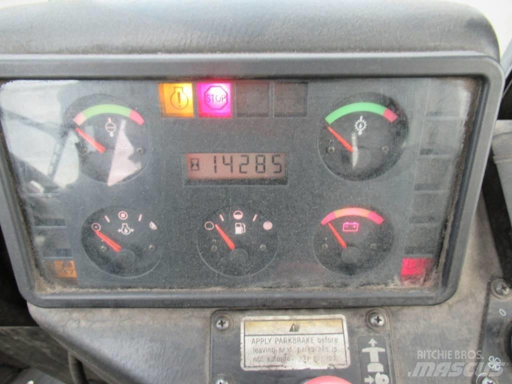 Hyster H52.00XM-16CH Containerstapler