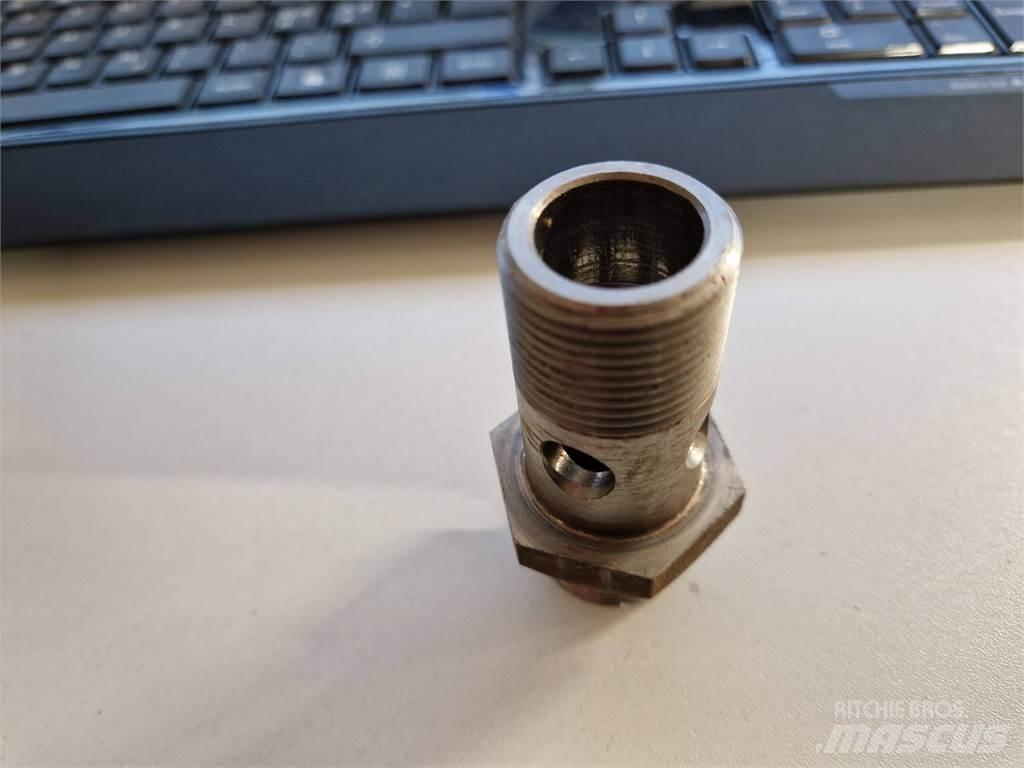 Rottne 051-0039 Hydraulik