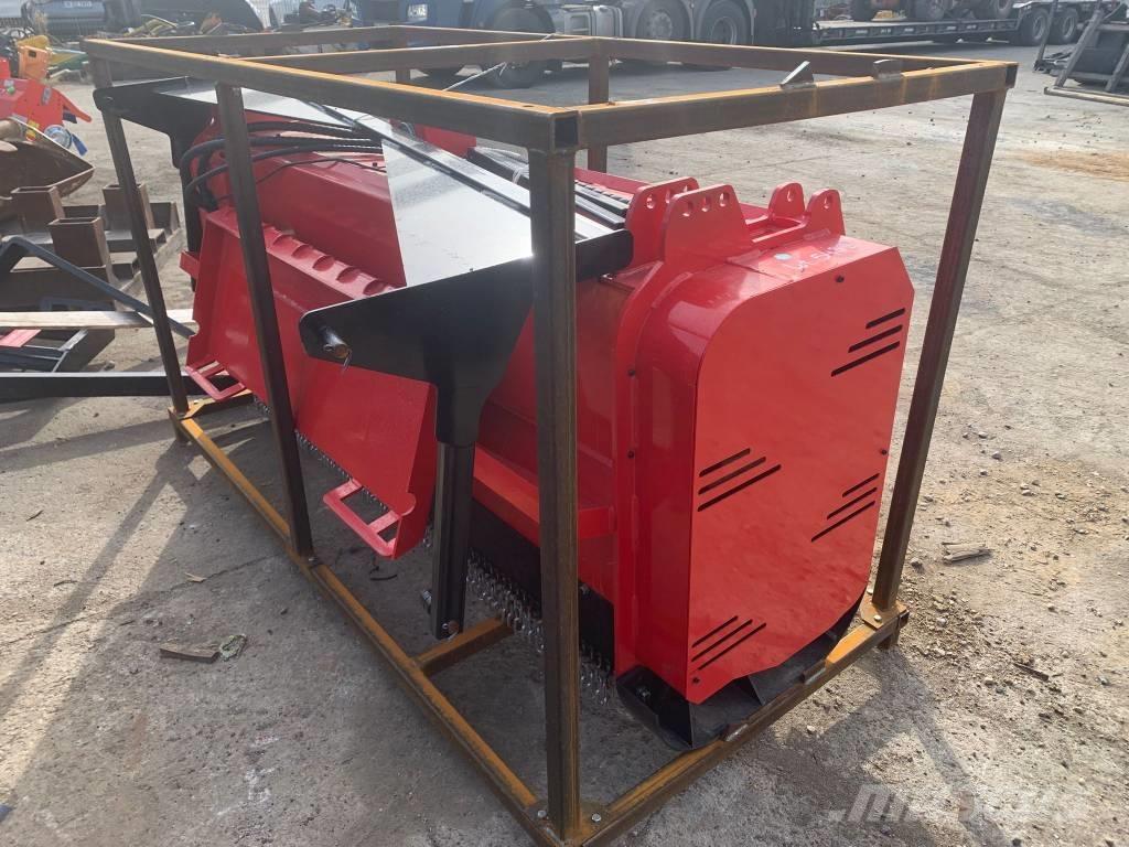 Captok CK72PRO NEW Sonstige Grünlandgeräte