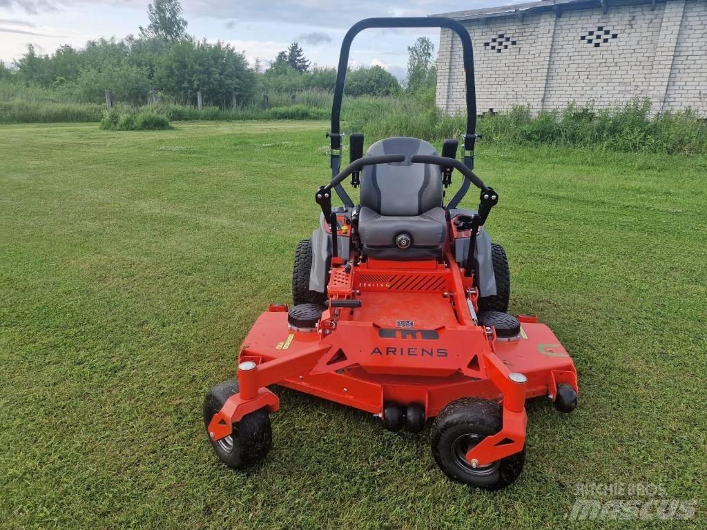 Ariens ZENITH E 60RD Null-Wendekreis Mäher