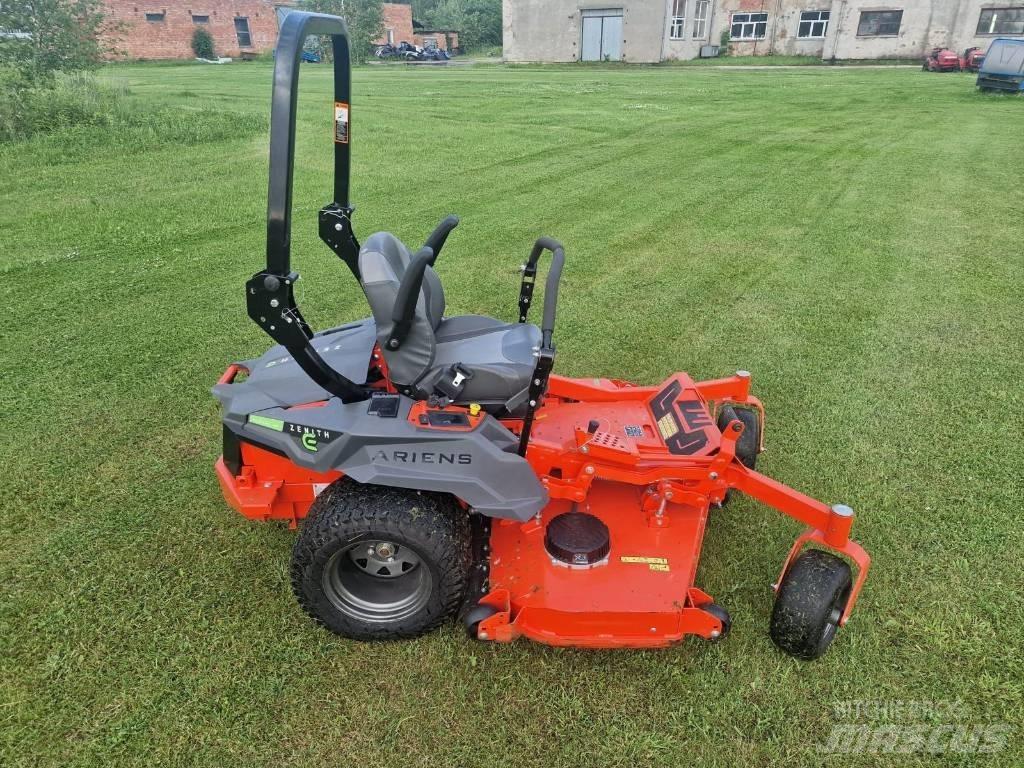 Ariens ZENITH E 60RD Null-Wendekreis Mäher