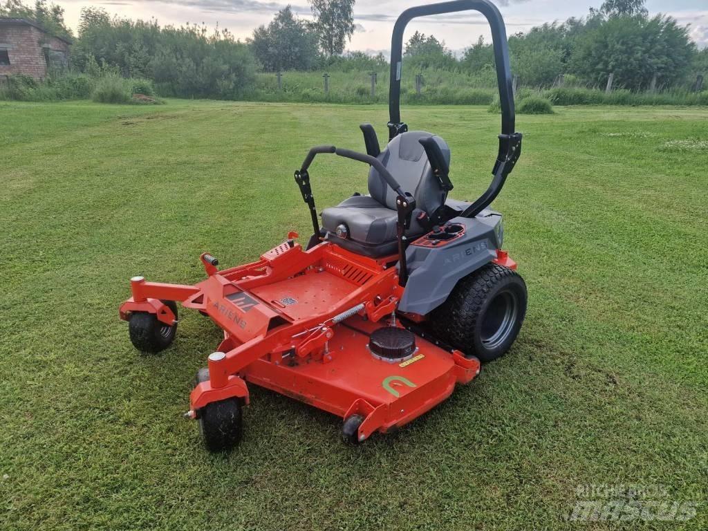 Ariens ZENITH E 60RD Null-Wendekreis Mäher