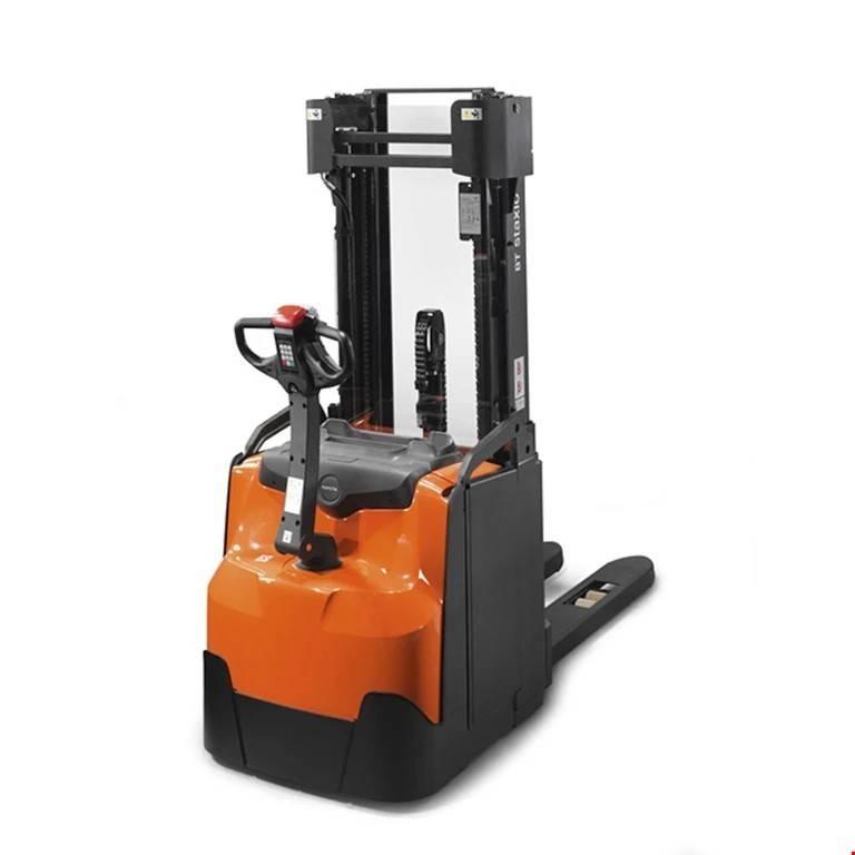 Toyota SWE 145 (nowy) Elektro Stapler