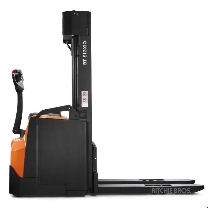 Toyota SWE 145 (nowy) Elektro Stapler