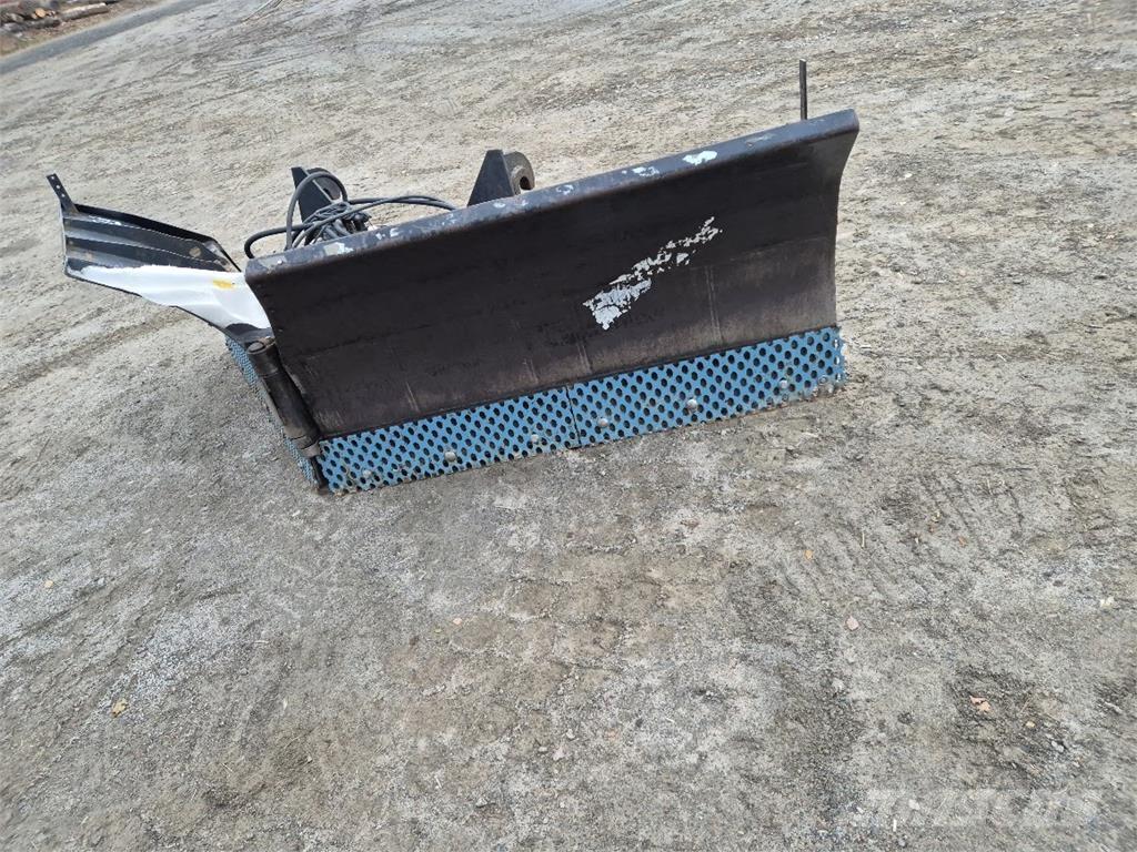 Pome 360 Sonstige Schneeräumgeräte