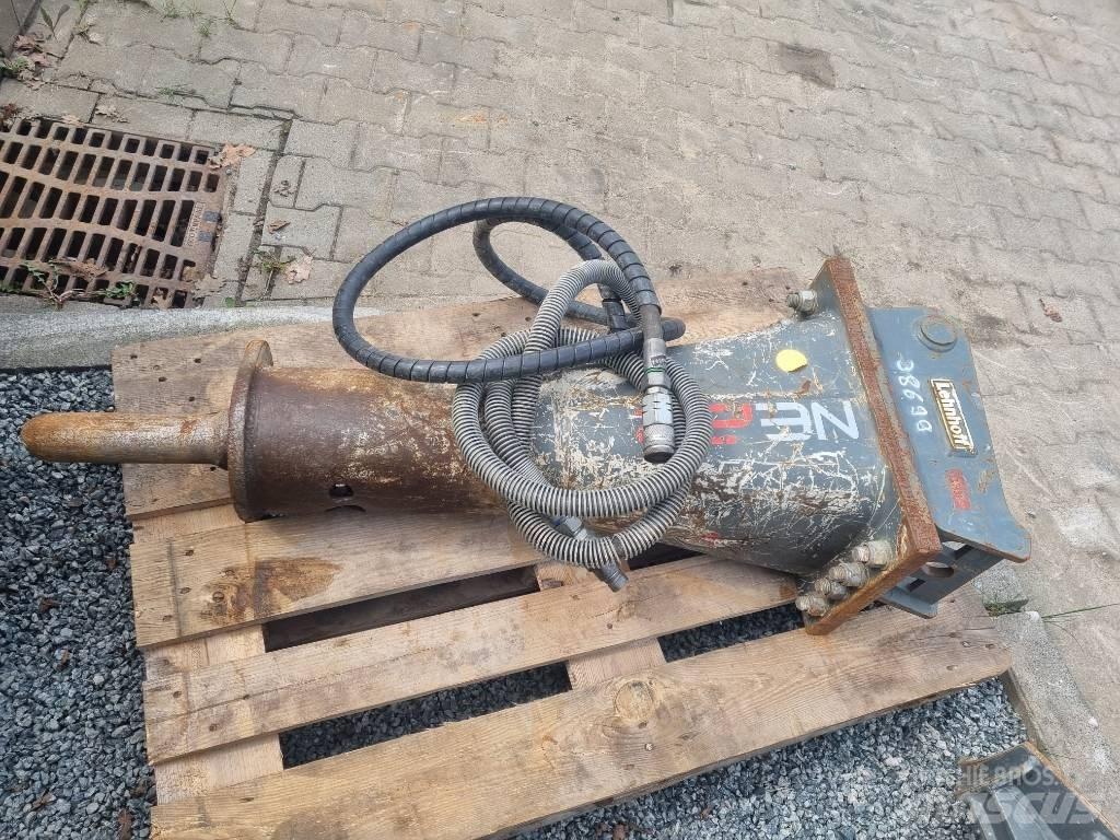 Wacker Neuson NE22 Brecherlöffel