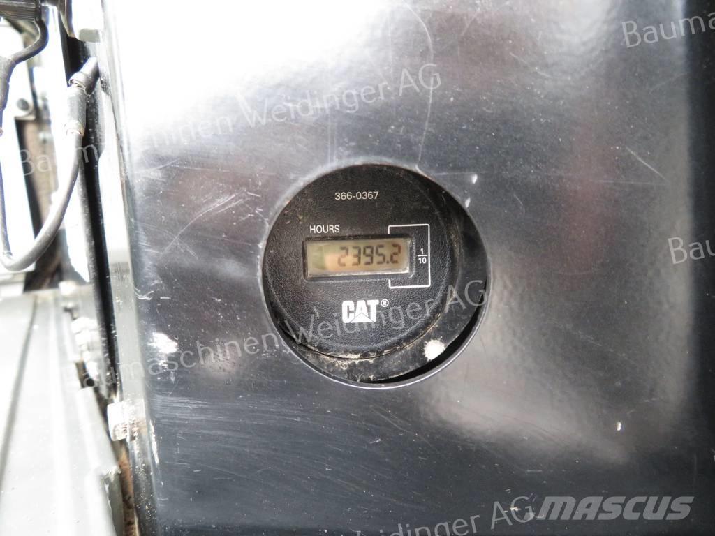 CAT 304 E CR Minibagger < 7t