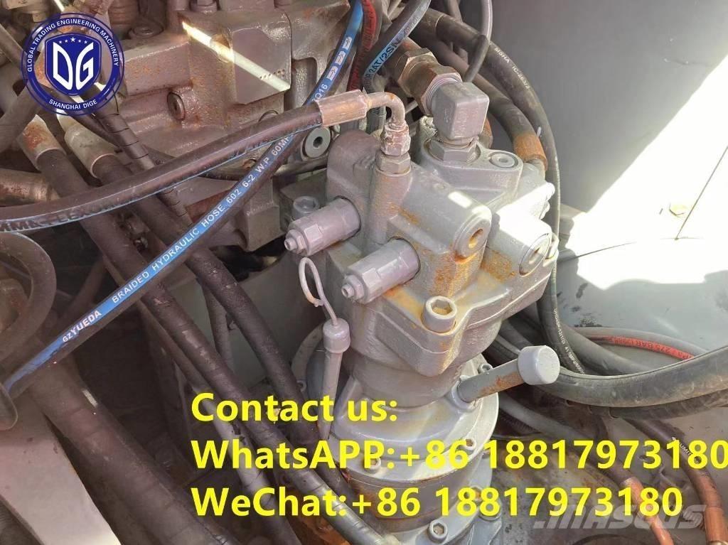 Hitachi EX 120-5 Raupenbagger