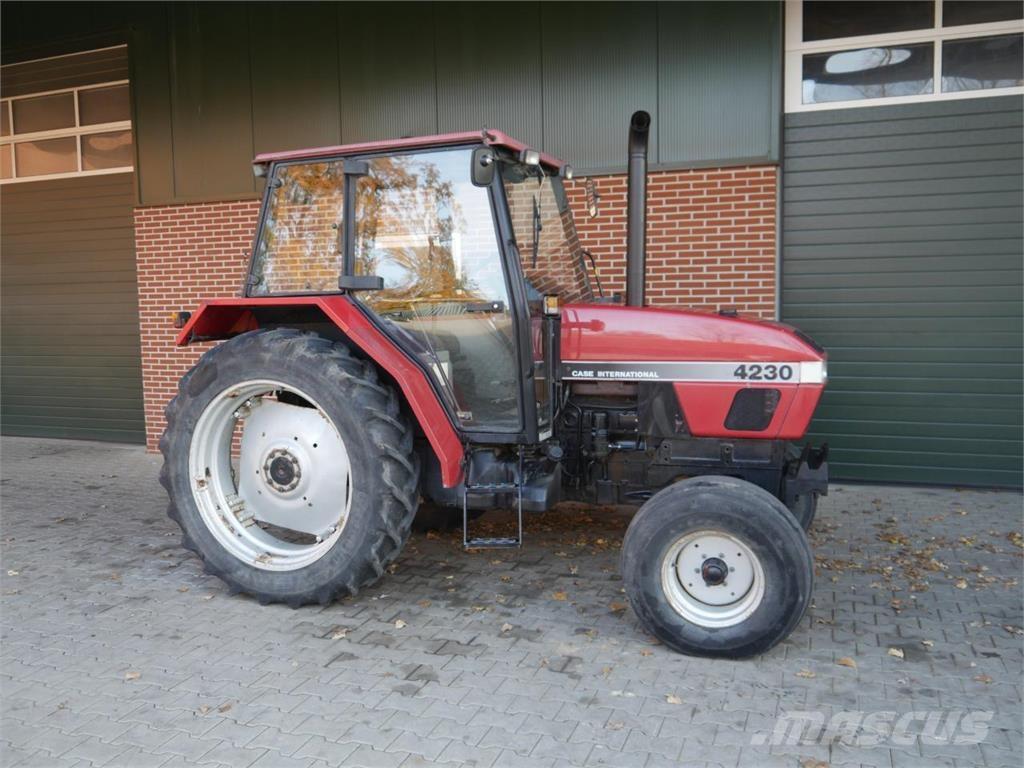 Case IH 4230 2wd Traktoren