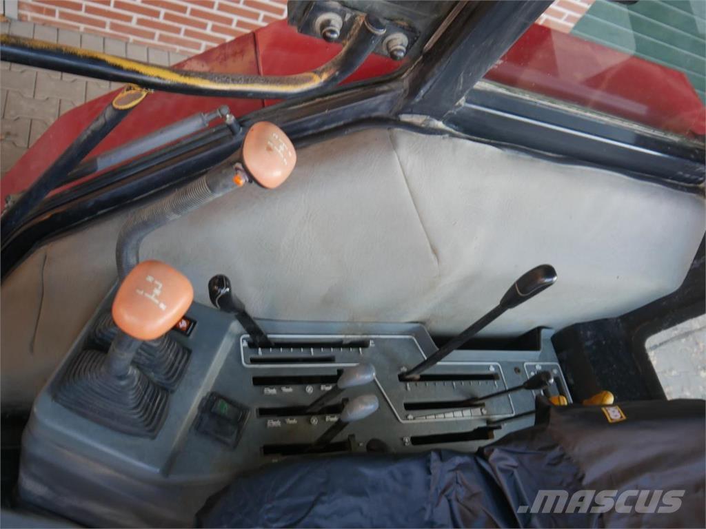 Case IH 4230 2wd Traktoren