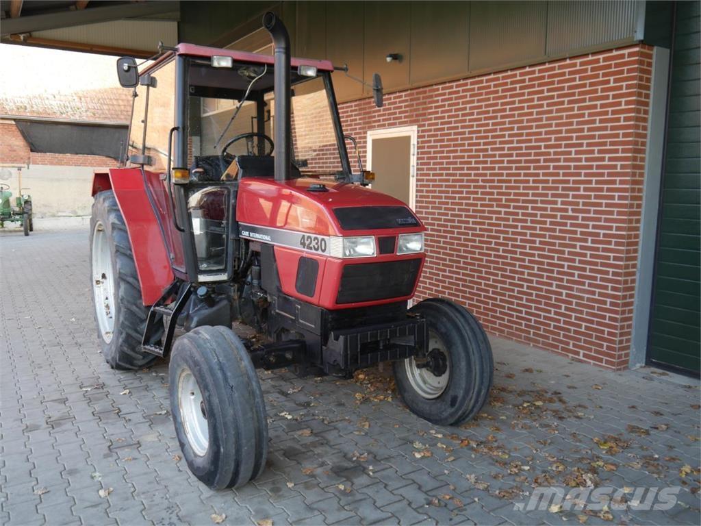 Case IH 4230 2wd Traktoren