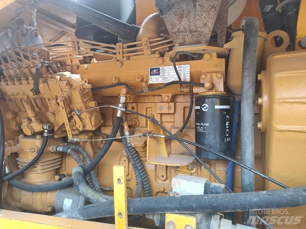 XCMG XS 263J Walzenzüge