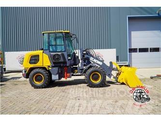 XCMG XC916E Radlader