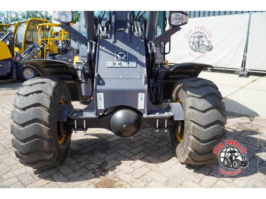 XCMG XC916E Radlader