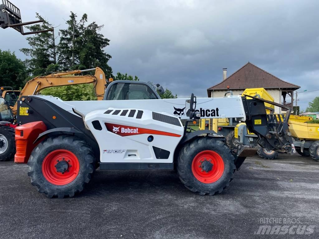 Bobcat T 41.140 SLP Teleskoplader