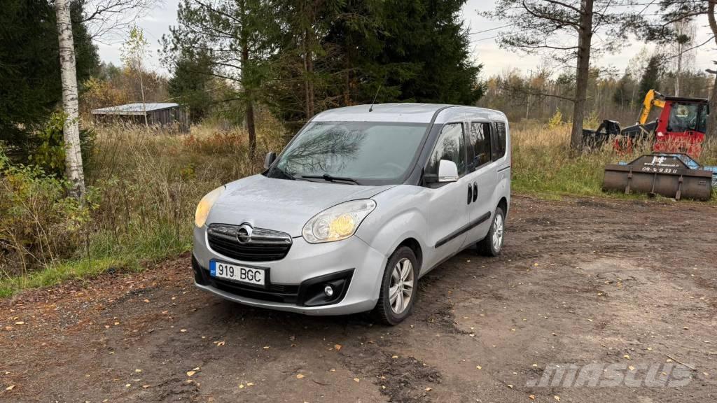 Opel Combo PKWs