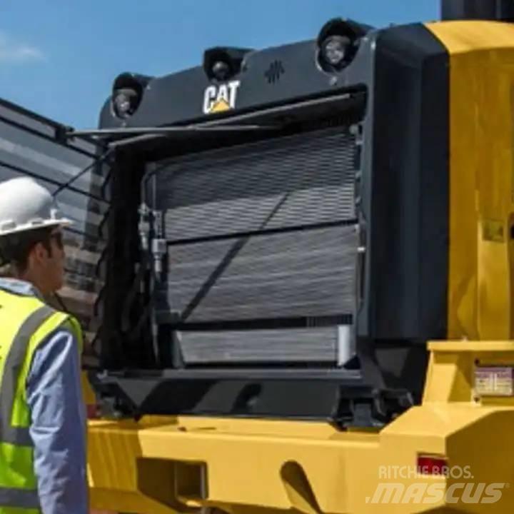 CAT 996 L Mobilbagger