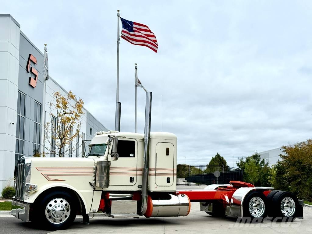 Peterbilt 389 Sattelzugmaschinen