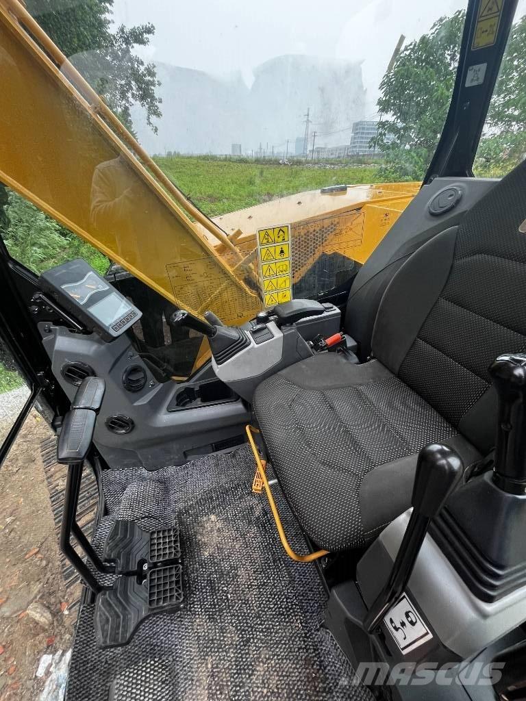 CAT 307,5 Midibagger  7t - 12t