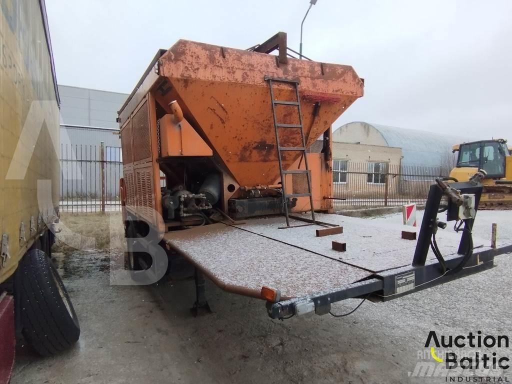 Breining S-HY-8000 Andere