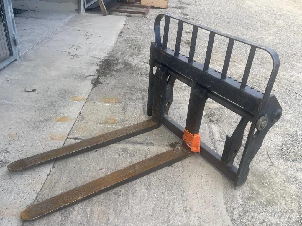 Manitou MT 1335 Teleskoplader