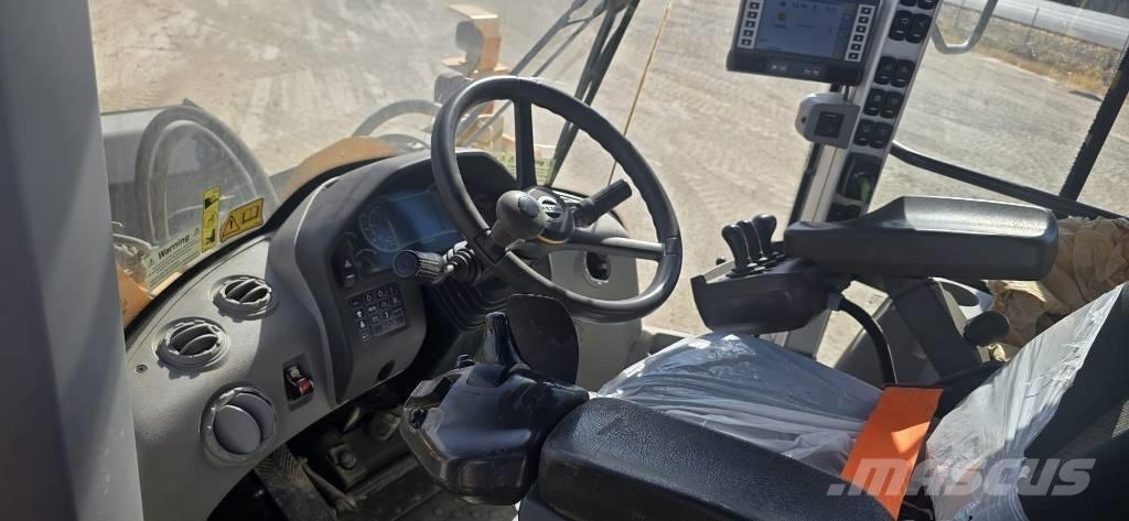 Volvo L 150 H Radlader