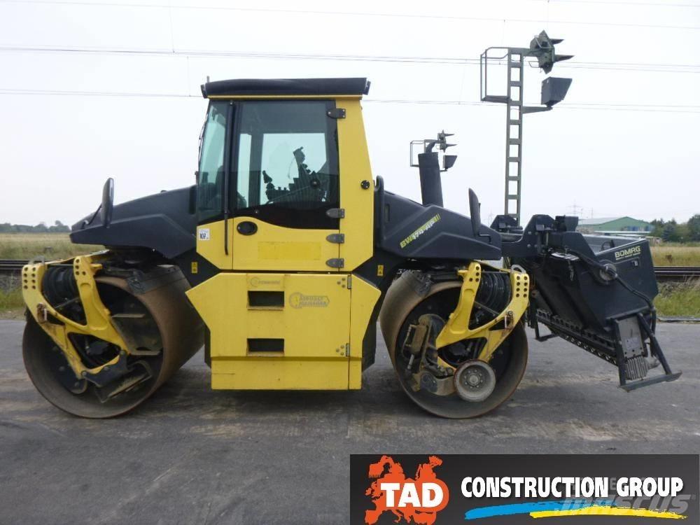 Bomag BW 174 AD AM Tandemwalzen