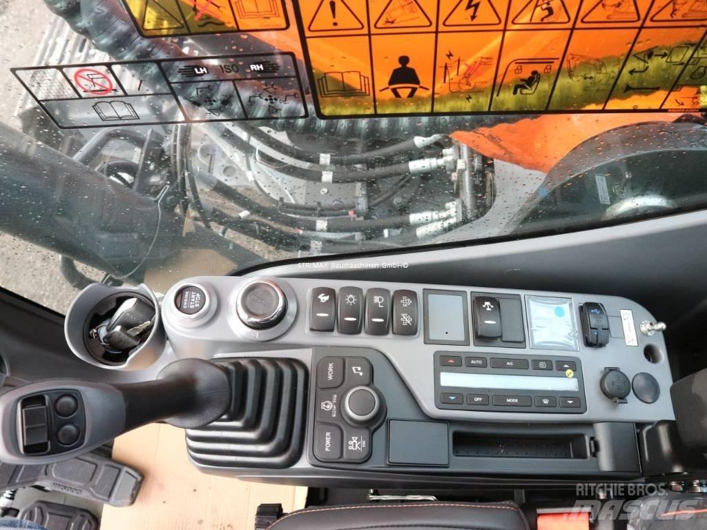 Doosan DX 225 LC-7 Raupenbagger