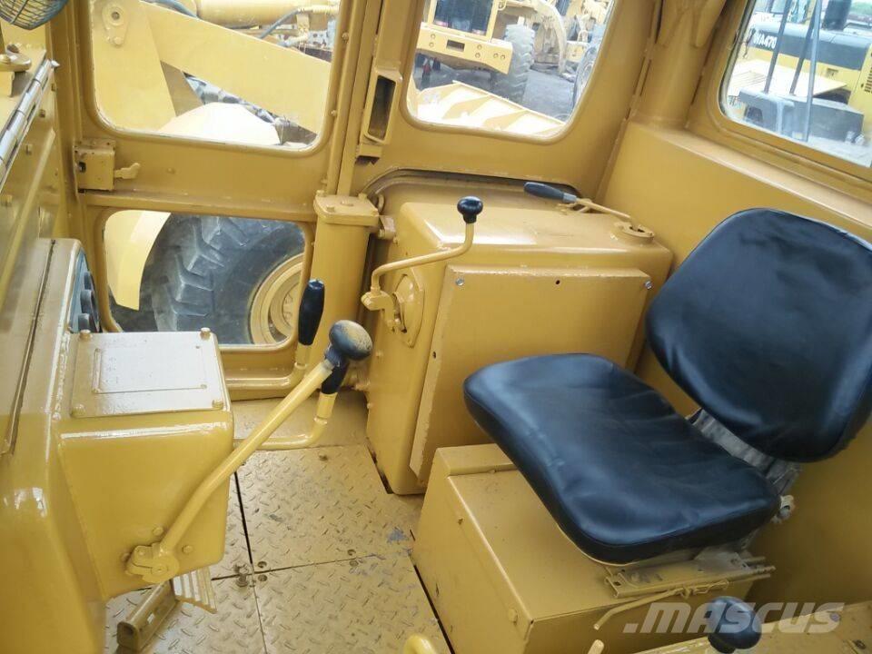 CAT D 7 G Bulldozer