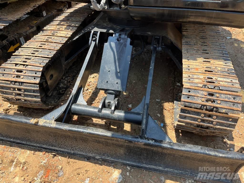 Sany SY 75 C pro Minibagger < 7t
