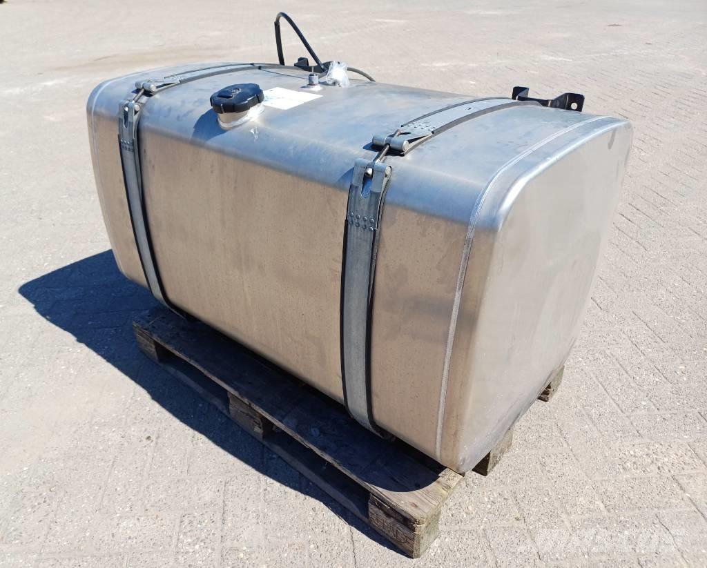 MAN Tank 580 liter Kraftstoff- und Zusatzstoffbehälter