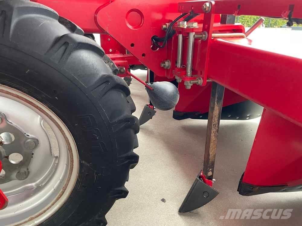 Grimme GL 420 Sonstige Landmaschinen