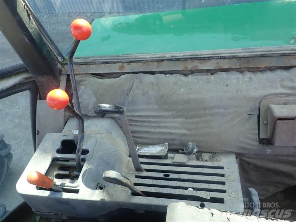 John Deere 3640 Traktoren