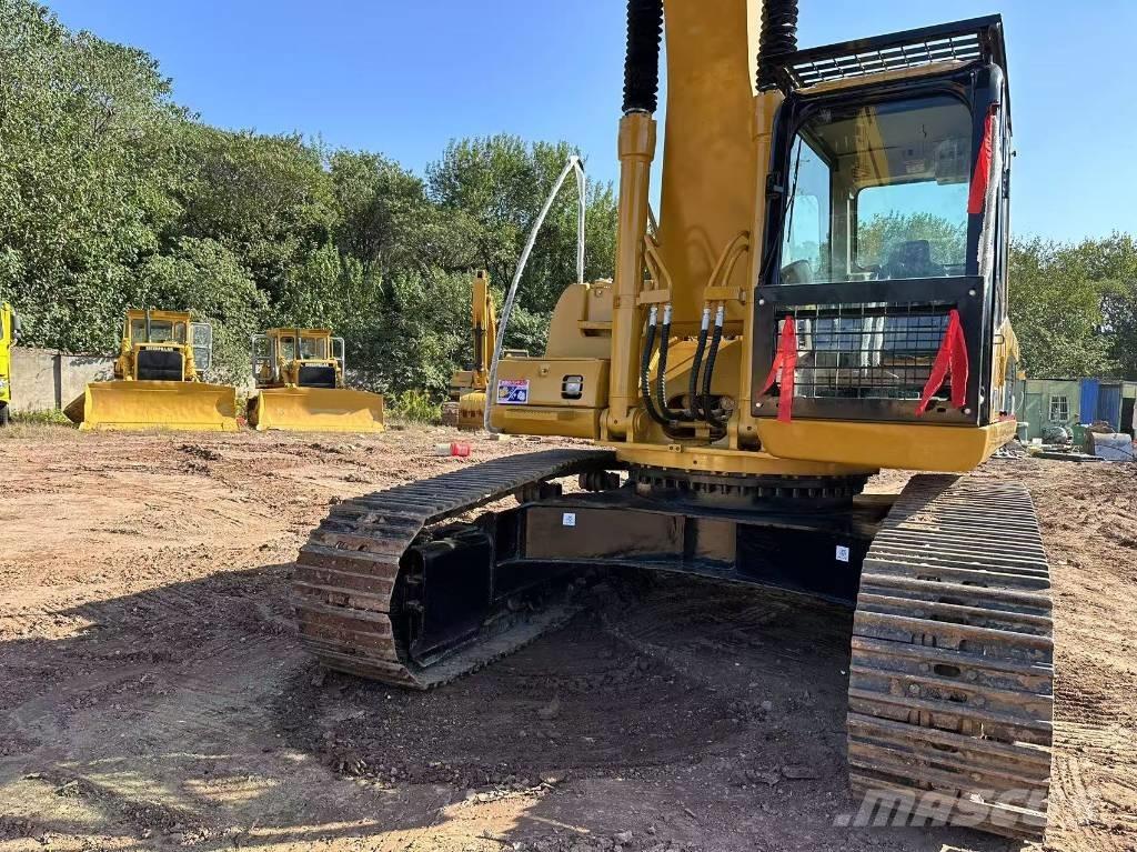 CAT 330 C L Raupenbagger