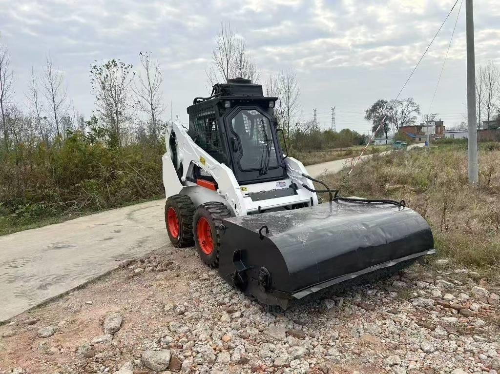 Bobcat S 185 Kompaktlader