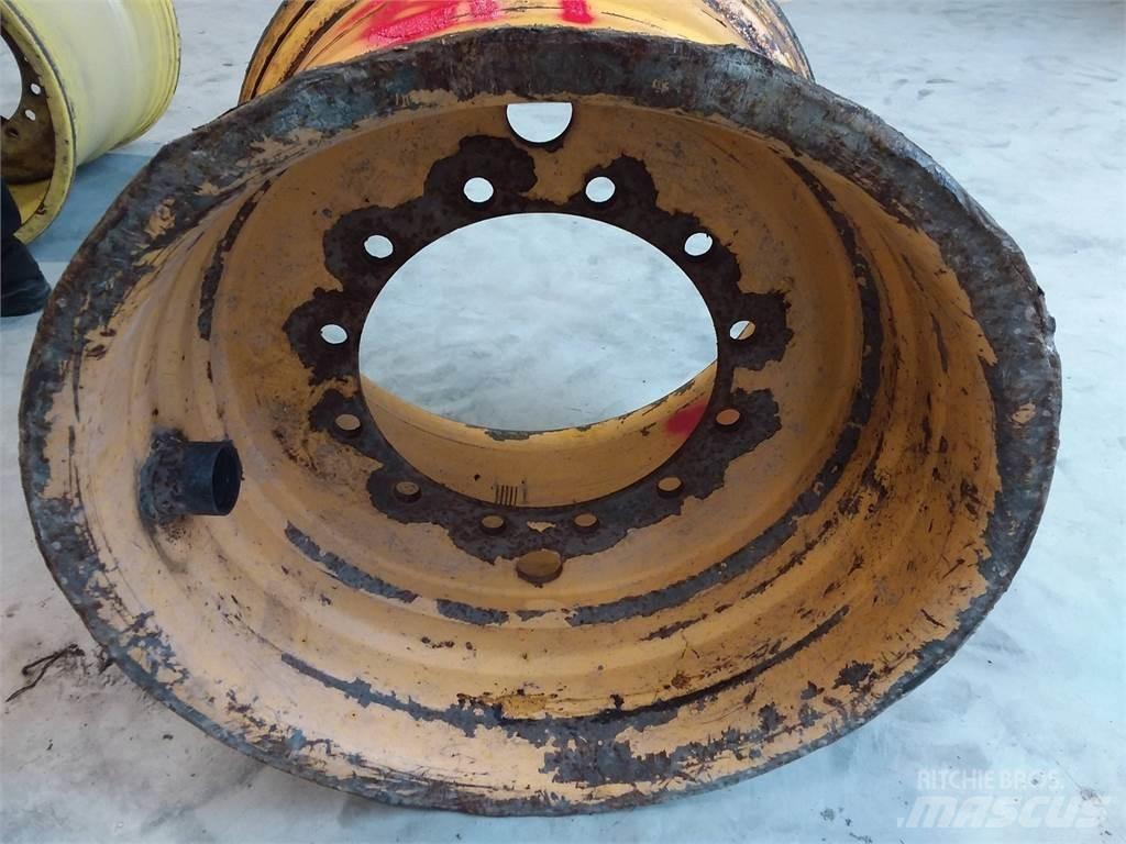 Rottne H20 24x30,5 Reifen