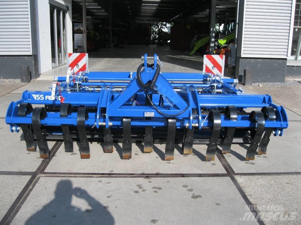 VSS Agro ZB 3000 Eggen