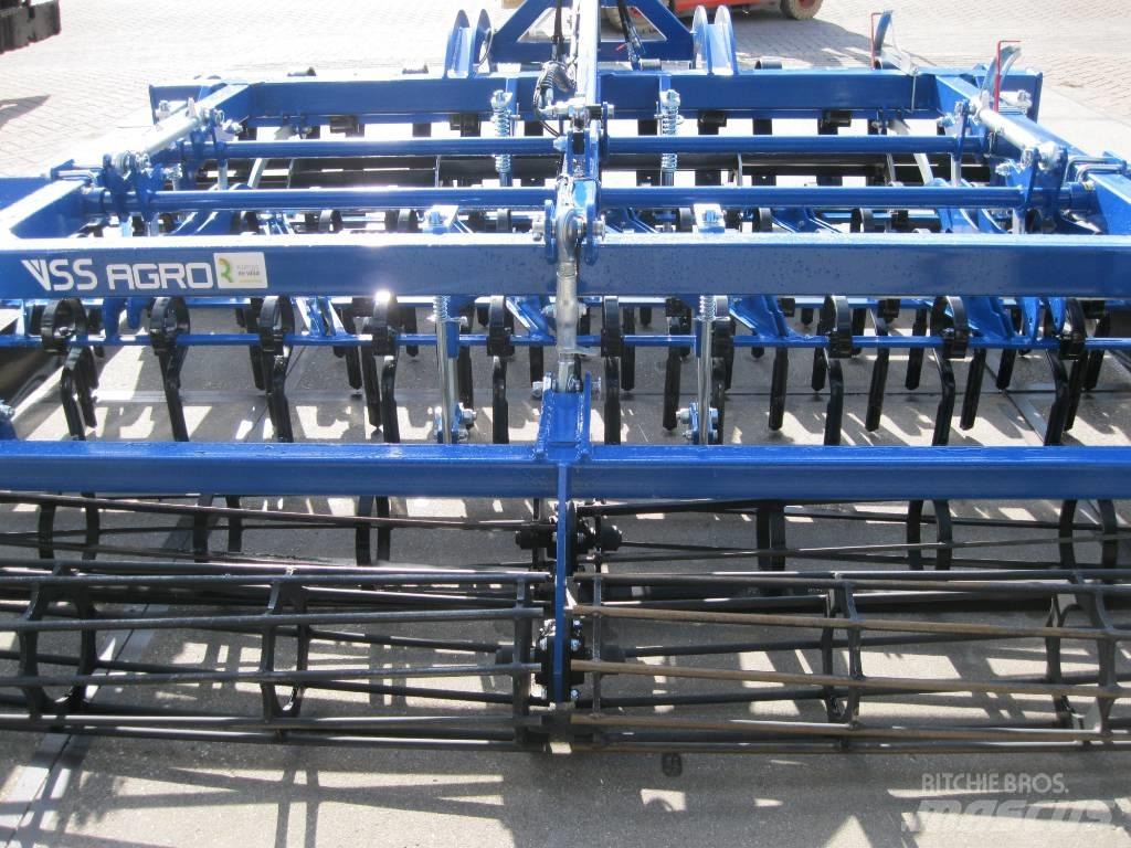 VSS Agro ZB 3000 Eggen