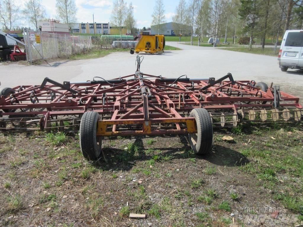  oma valmiste 6,3 m Eggen